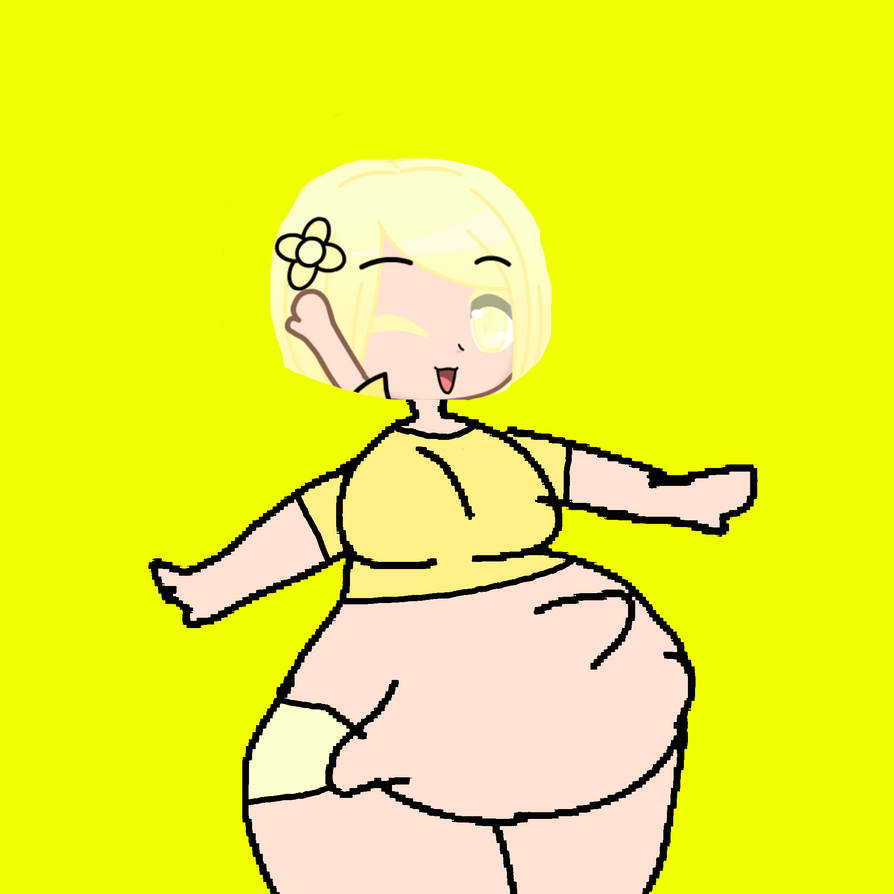 Daisy Vore By Pigg2 On Deviantart