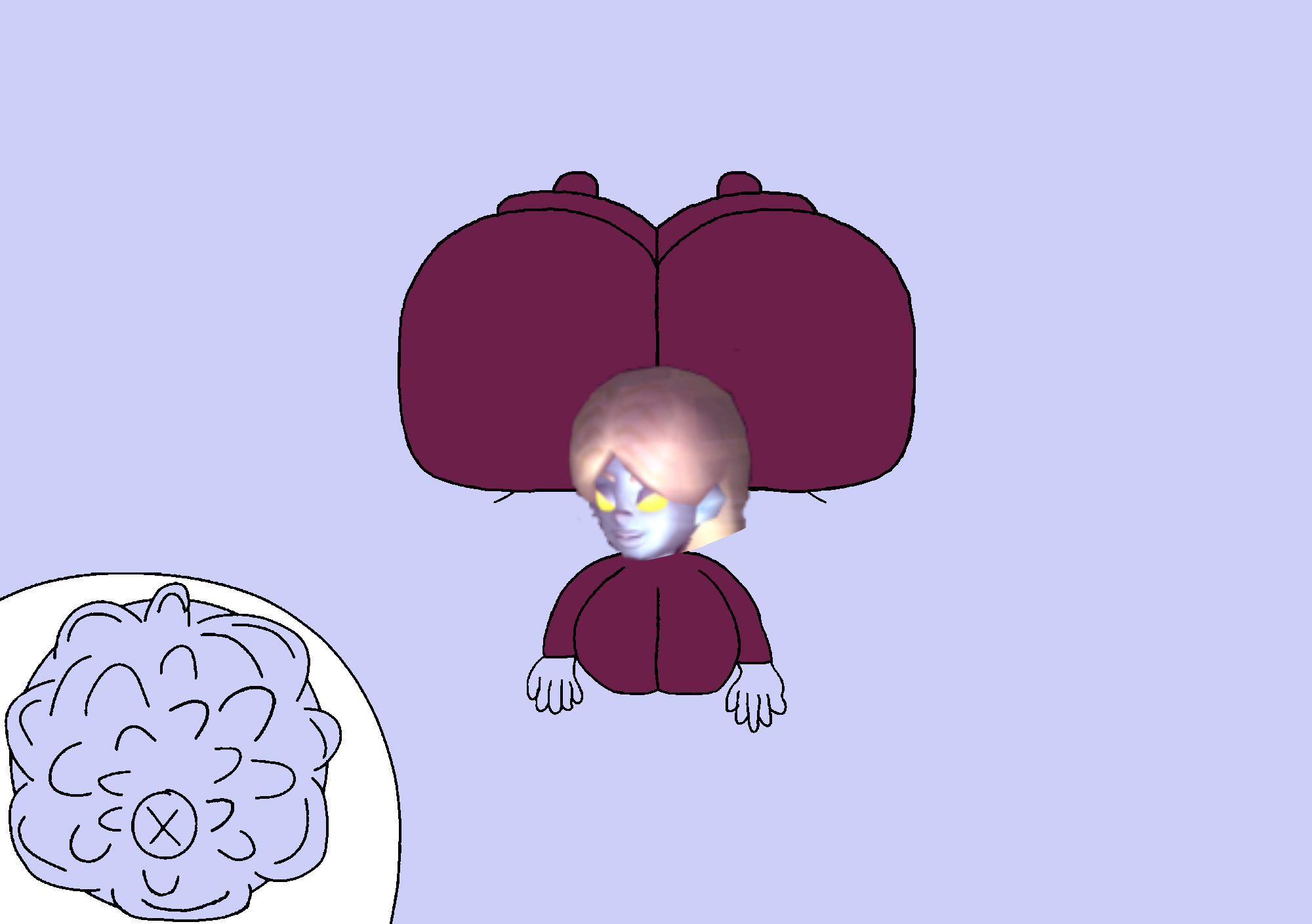 Dollscult melody anal