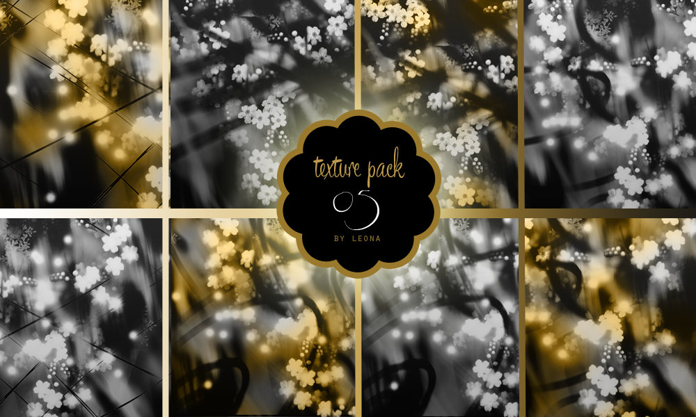 Texture pack 05 by Leona by LeonaGraphics on DeviantArt