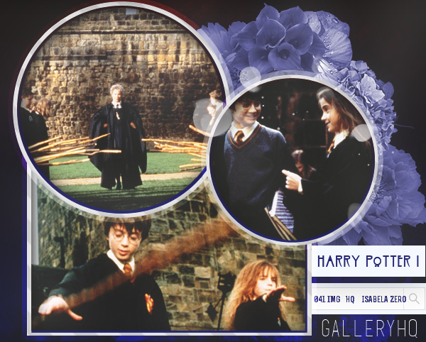 Photopack 18: Harry Potter y la piedra filosal