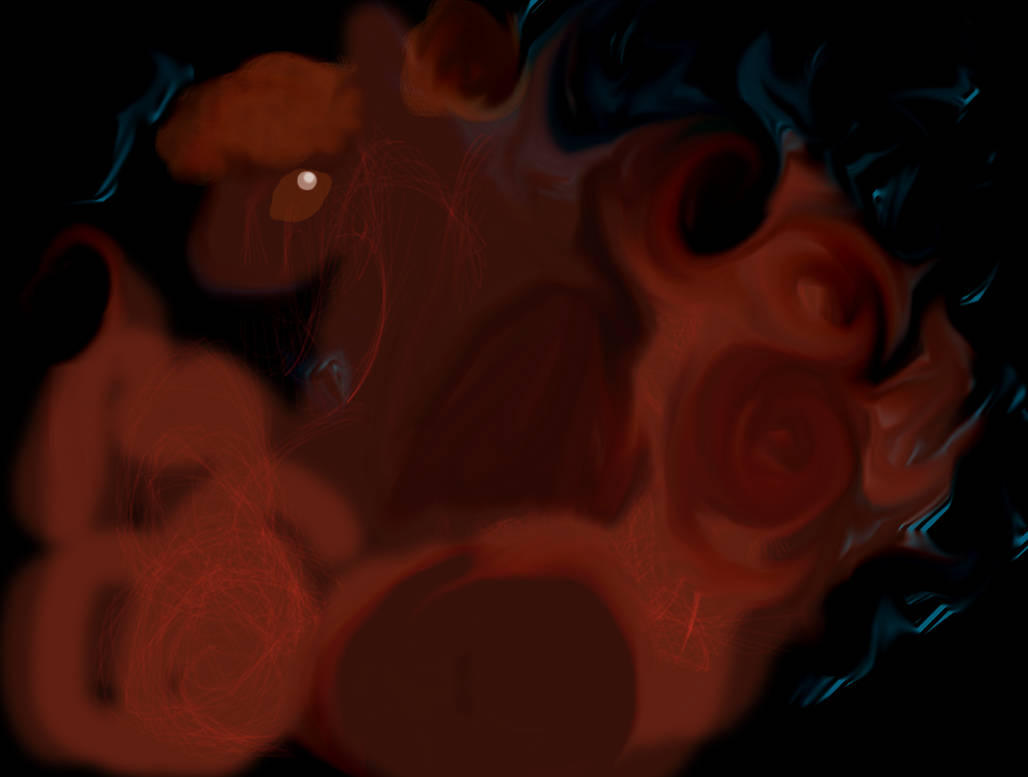 Vulpix Doodle by pichu799 on DeviantArt