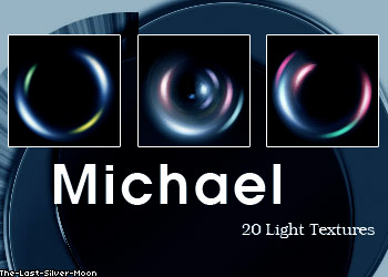 Michael - Light Textures