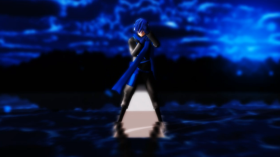 [MMD] Chemical Prisoner [MOTION DOWNLOAD] by Guumi-chan on DeviantArt