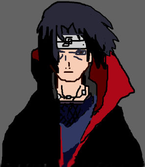 itachi and sasuke...uh-oh.