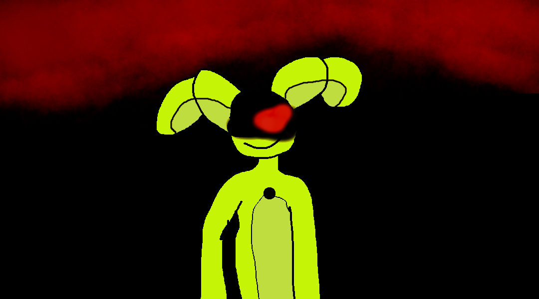 my plushtrap by stingercyberwolf on DeviantArt