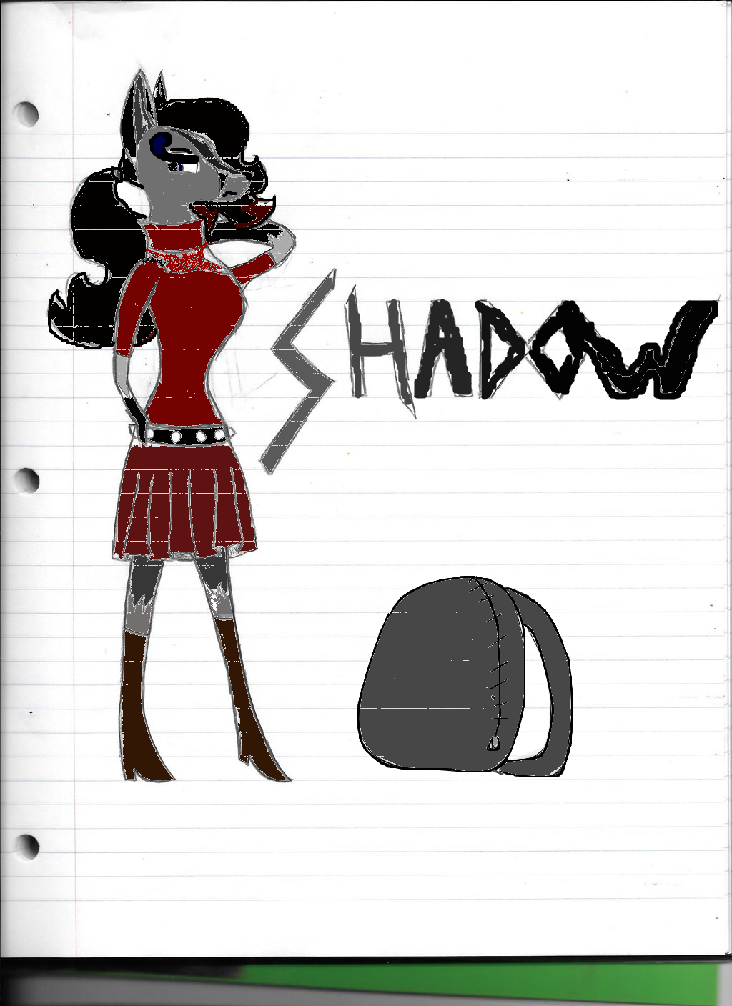 Shadow