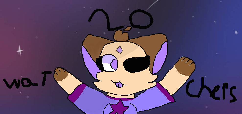 OMG GOOD JOB (gift) by kittyweirdo on DeviantArt