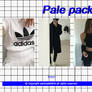 Pale pack