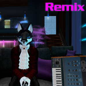 Explore The Best Animusic Art Deviantart