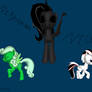 NIGHTMARE NIGHT (mlp creepypasta)