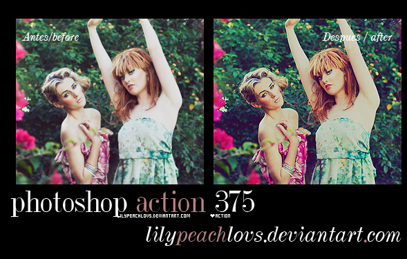 photoshop action 375