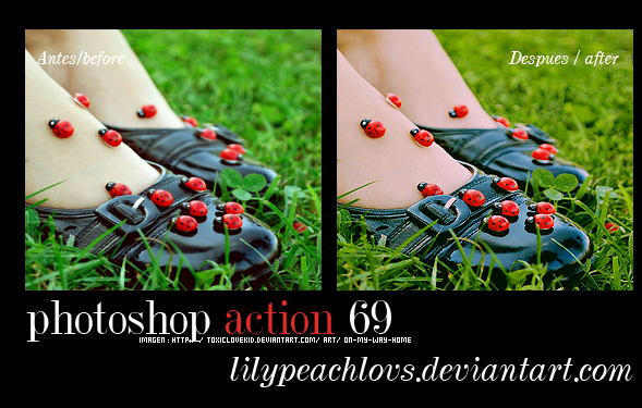 photoshop action 69