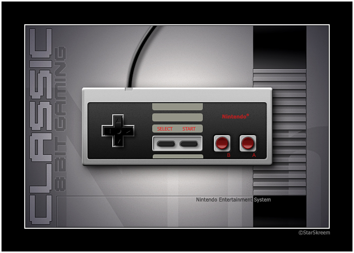 NES Classic