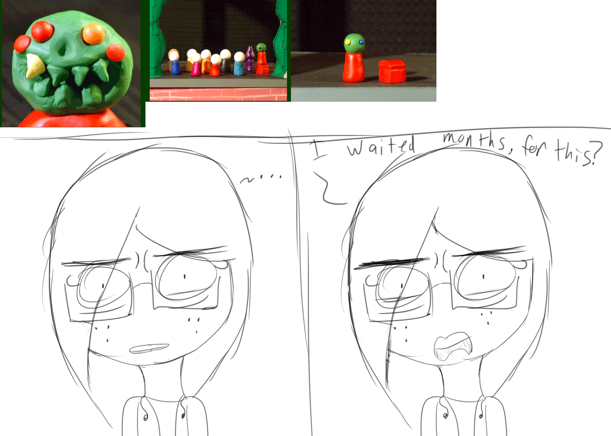 Homestuck Update by Glasses2themax on DeviantArt