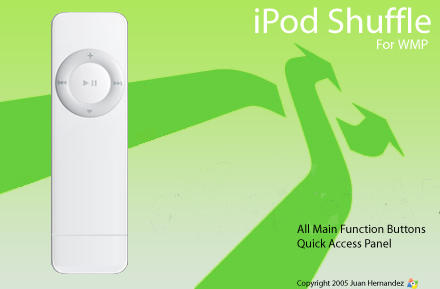 iPod Shuffle