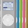 iPod Mini