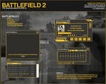 BattleField 2 by juanchis