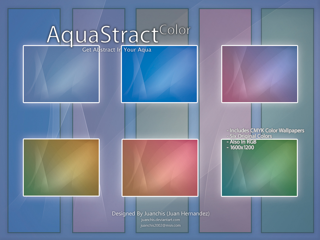 AquaStract