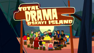 Total Drama Oskayi Island Chapter 4 Preview By Chester803 On Deviantart Fifteen returning cast members, plus three new contestants, compete for the chance to win$1,000,000 in challenges taking place all around the world. total drama oskayi island chapter 4