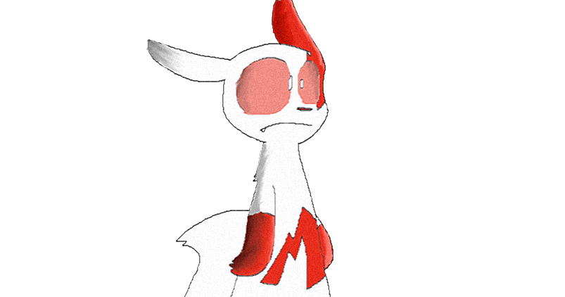 Zangoose