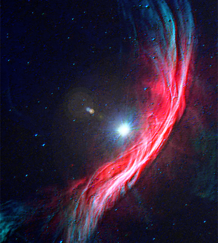 Estrella Zeta Ophiuchi/Star Zeta Ophiuchi by lavozdelchacarero on DeviantArt