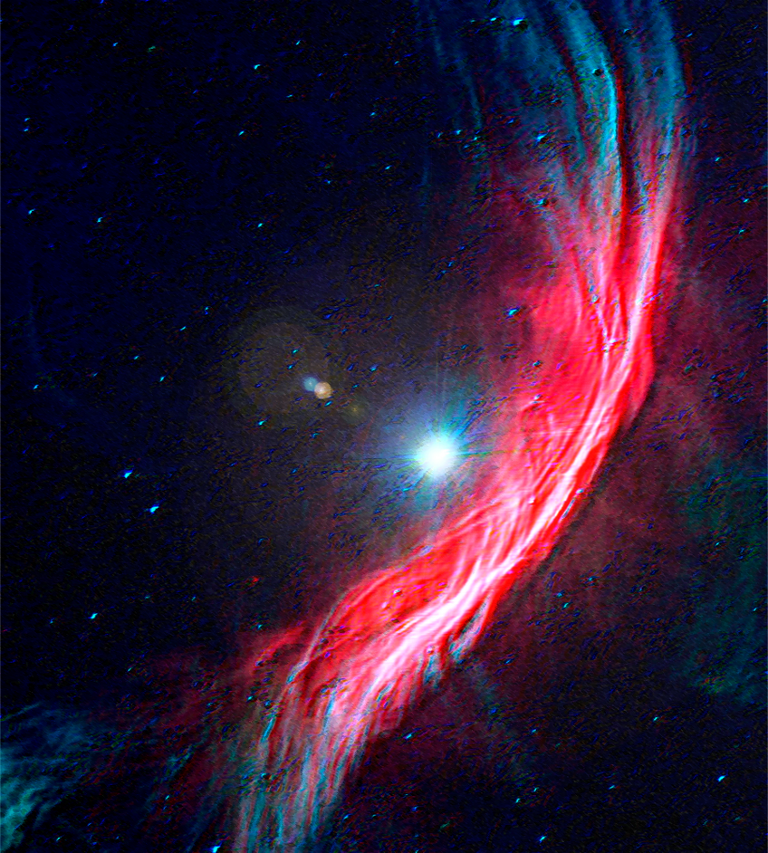 Estrella Zeta Ophiuchi/Star Zeta Ophiuchi by lavozdelchacarero on DeviantArt