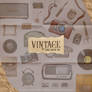 @moonbroch Deviantart Vintagepack #5