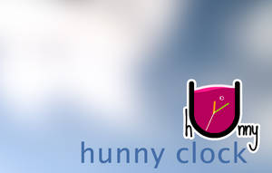 hunny clock