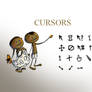 cursors