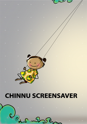 chinnu_screensaver