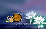 md clock by anoop-pc