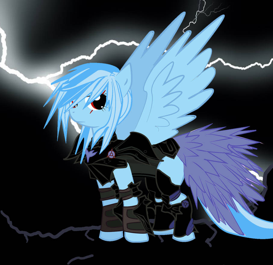 Knight Captain Dash steam avatar by AleriaStarlight on DeviantArt