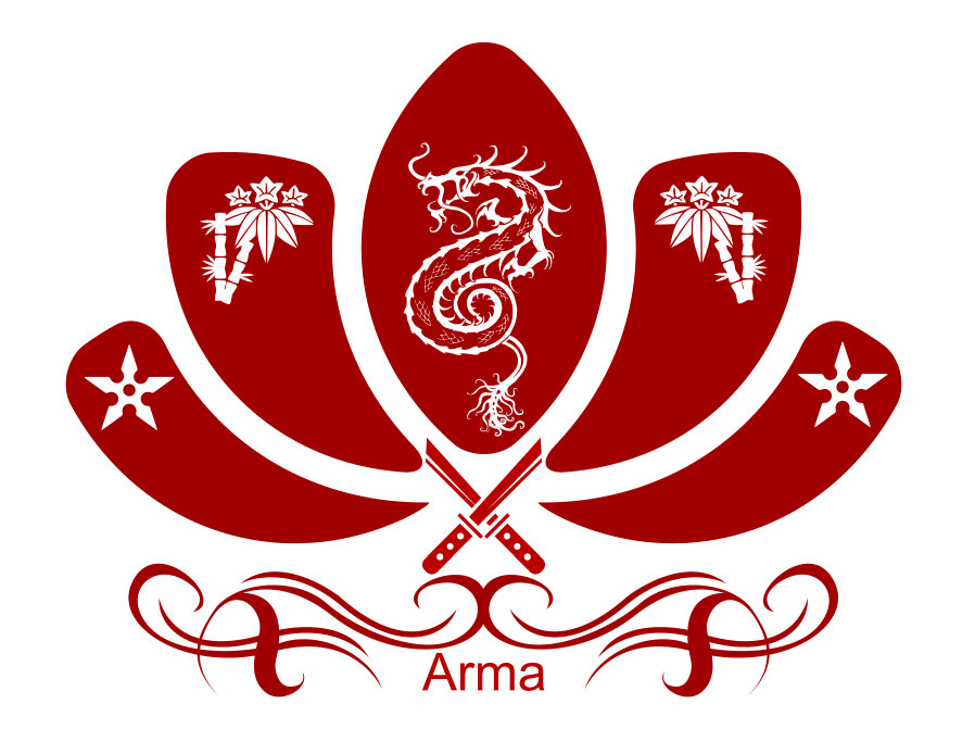 Logo Arma Logo Vector