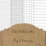 Notebook Patterns