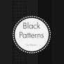 Black Patterns
