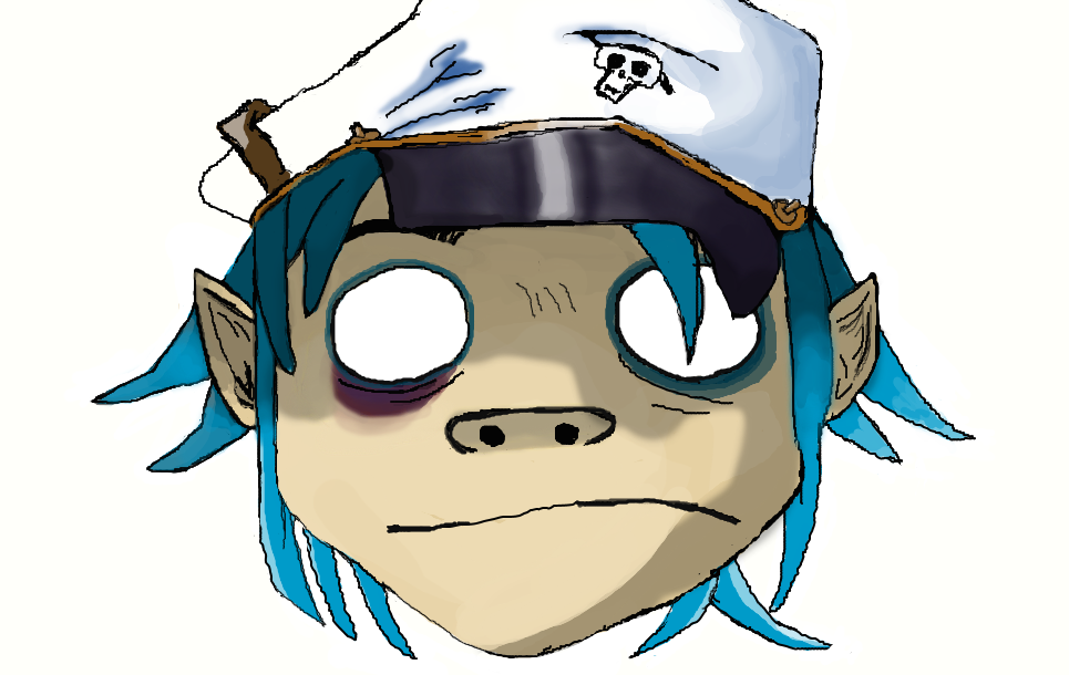 2-D