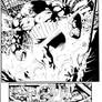 Wolverine Sample page 2 inks