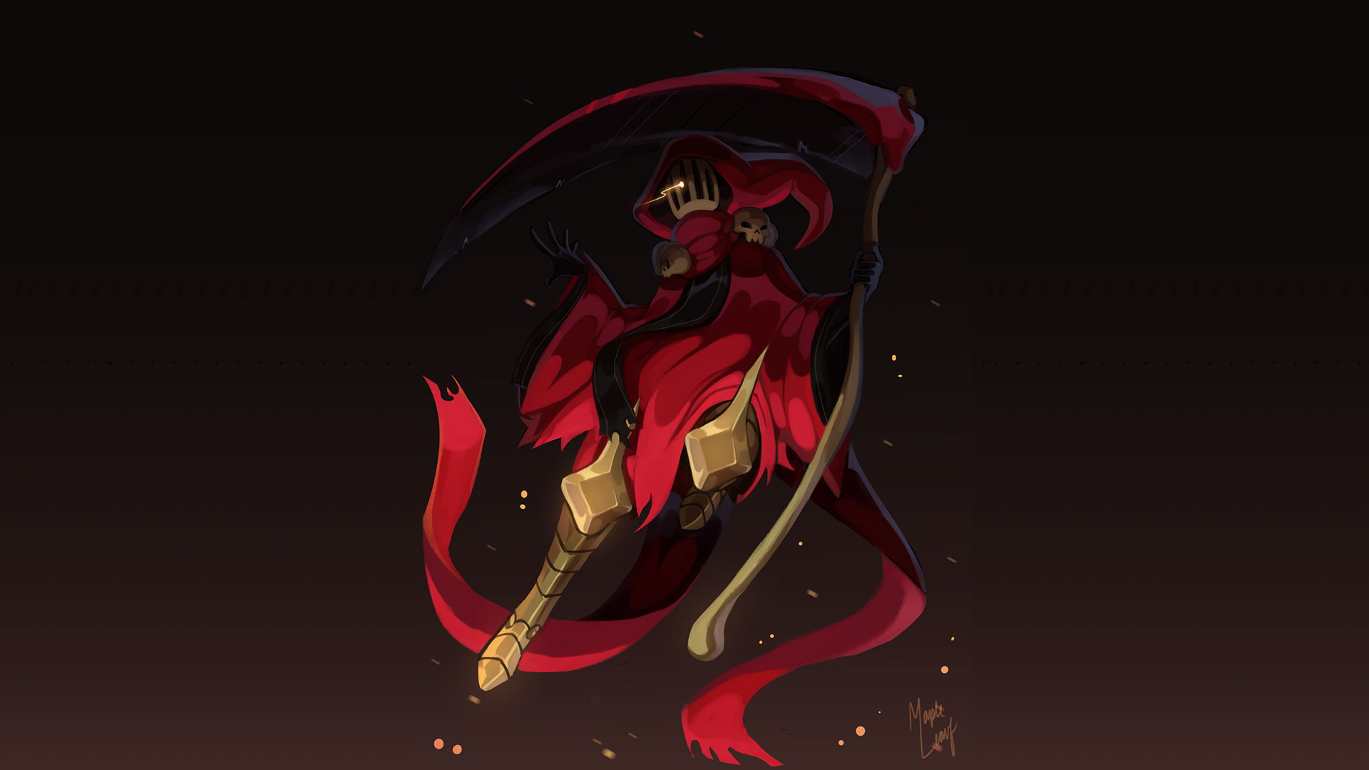 Specter Knight Wallpaper By N1nt3nd053 On Deviantart Specter Knight Wallpaper By N1nt3nd053 On Deviantart