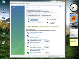 Vista Accesibilty for XP