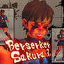 berserker Sakura 3