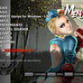 fan new menu CAMMY