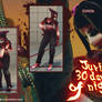 JURI 30 days of night