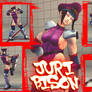 Juri Bison