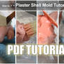 PDF Plaster Shell Mold Tutorial