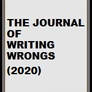 Journals 2020