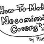 How to Make Necomimi Covers