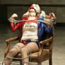 A Tantrum