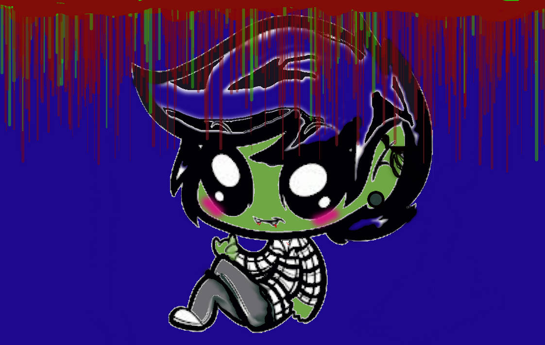 marshal lee by monstermariah on DeviantArt