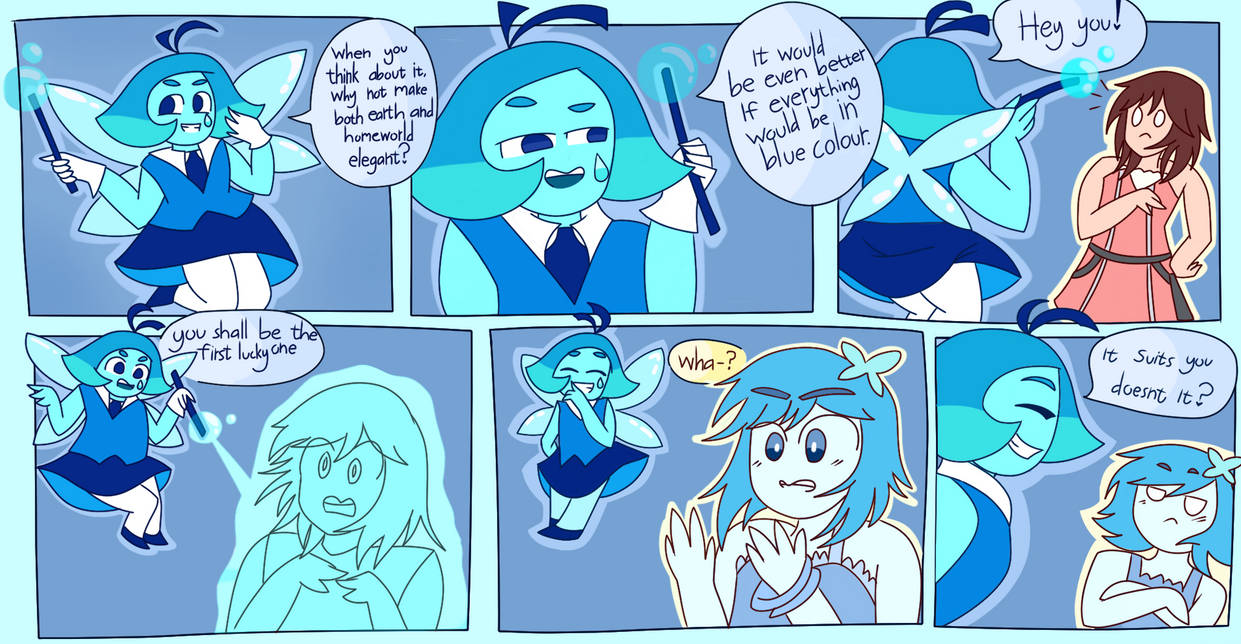 (Request) ill make you elegant by Mr-Ms-Faded on DeviantArt