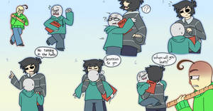 Baldi X Player By Balderdash94123 On Deviantart Baldi's basics in education and learning. baldi x player by balderdash94123 on
